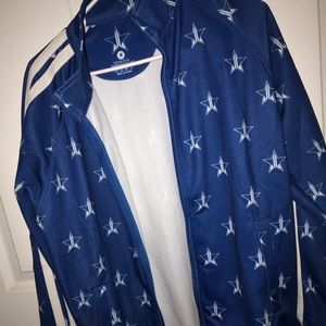 New Jeffree Star track suit top 😍